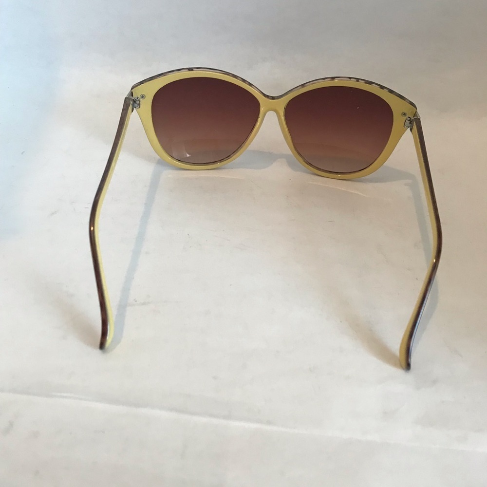 Leopard Sunglasses - image 3